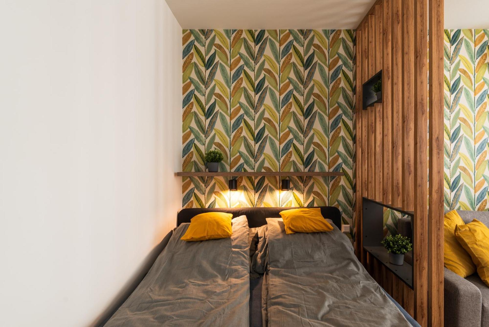 Appartement Party & Chill - Downtown Center With Big Balcony And Ac Budapest